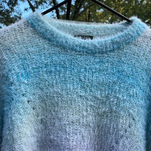Wild Fable Winter Sweater